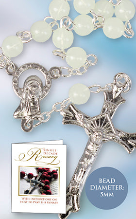 Luminous Single Decade Rosary