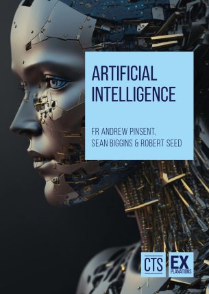 Artificial Intelligence -  Fr Andrew Pinsent Sean Biggins & Robert Seed