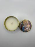 Our Lady of Walsingham Scented Candle