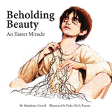 Beholding Beauty - Madeleine Carroll