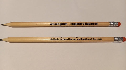 Walsingham Pencil