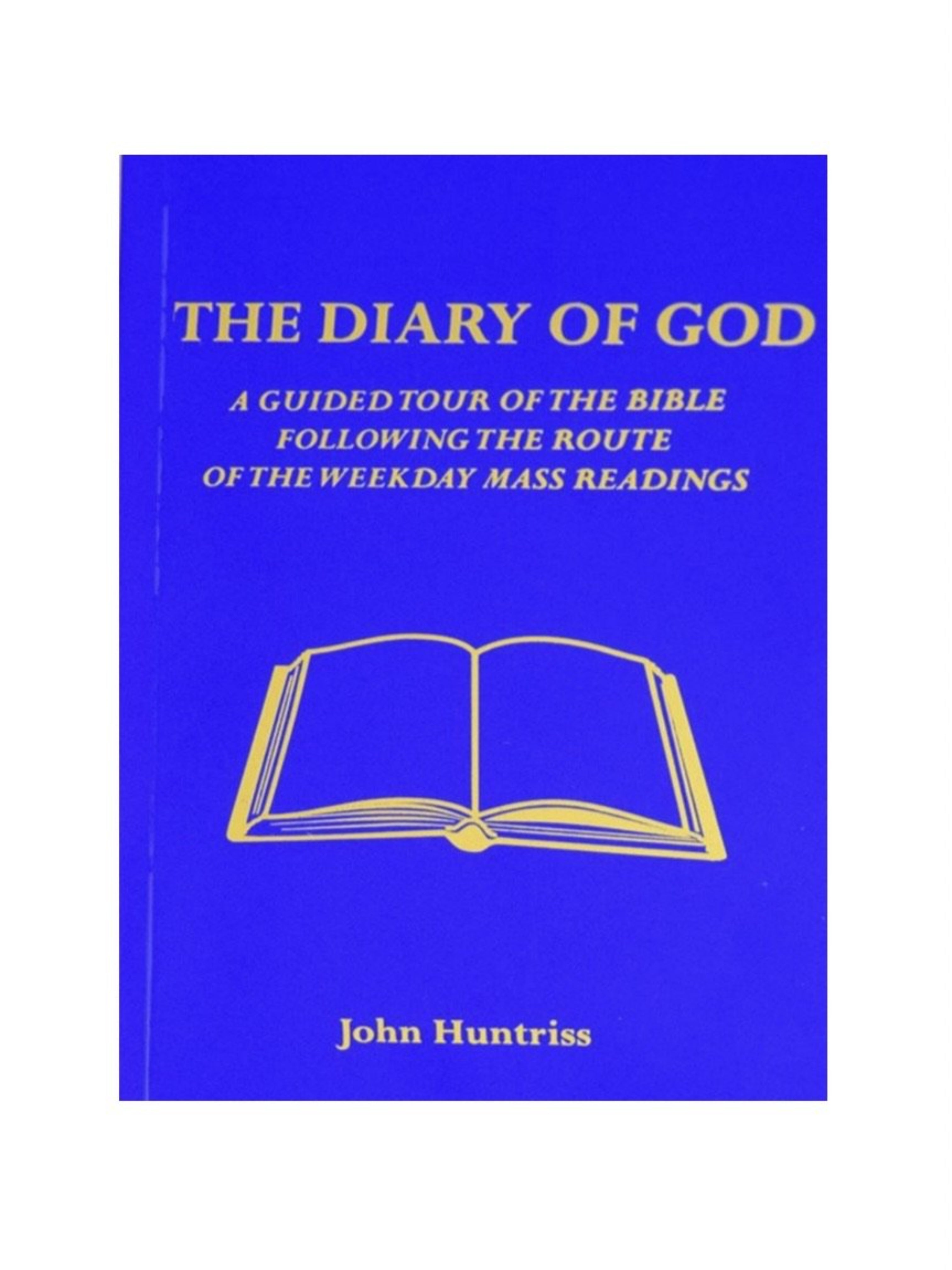 The Diary of God
