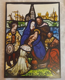 50% Discount - Pack of 10 Walsingham Christmas Cards - Peter Sibley Collection