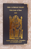 REDUCED TO CLEAR - 2024 Walsingham Diary - £3.00
