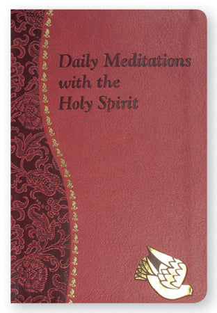 Daily Meditations with the Holy Sprit