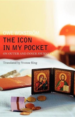 The icon in my Pocket- Owe Wikstrom, Yvonne King
