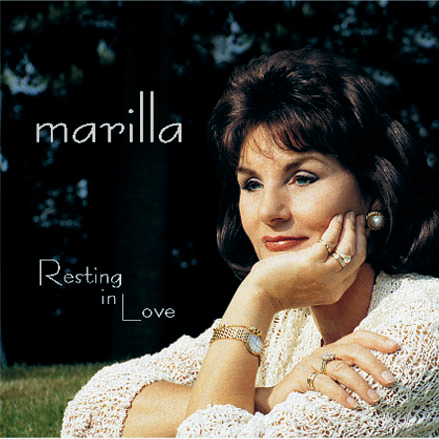Marilla - Resting in Love