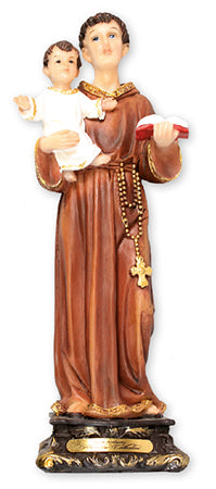 Saint Anthony Statue