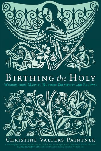 BIRTHING THE HOLY WISDOM FROM MARY 11749