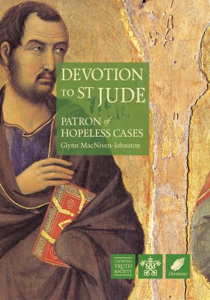 Devotion to St Jude - Patron of Hopeless Cases