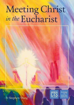 Meeting Christ i the Eucharist - Fr Stephen Wang