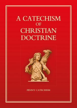 A CATECHISM OF CHRISTIAN DO003