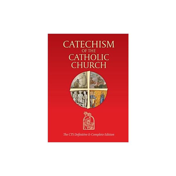 2016 EDITION CATECHISM CATHOLIC CHURCH