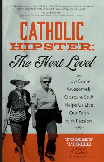 Catholic Hipster - The Next Level