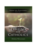 Tithing For Catholics