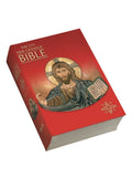 CTS New Catholic Bible - Paperback Edition