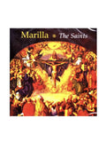 Marilla - The Saints CD