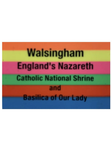 Walsingham Eraser