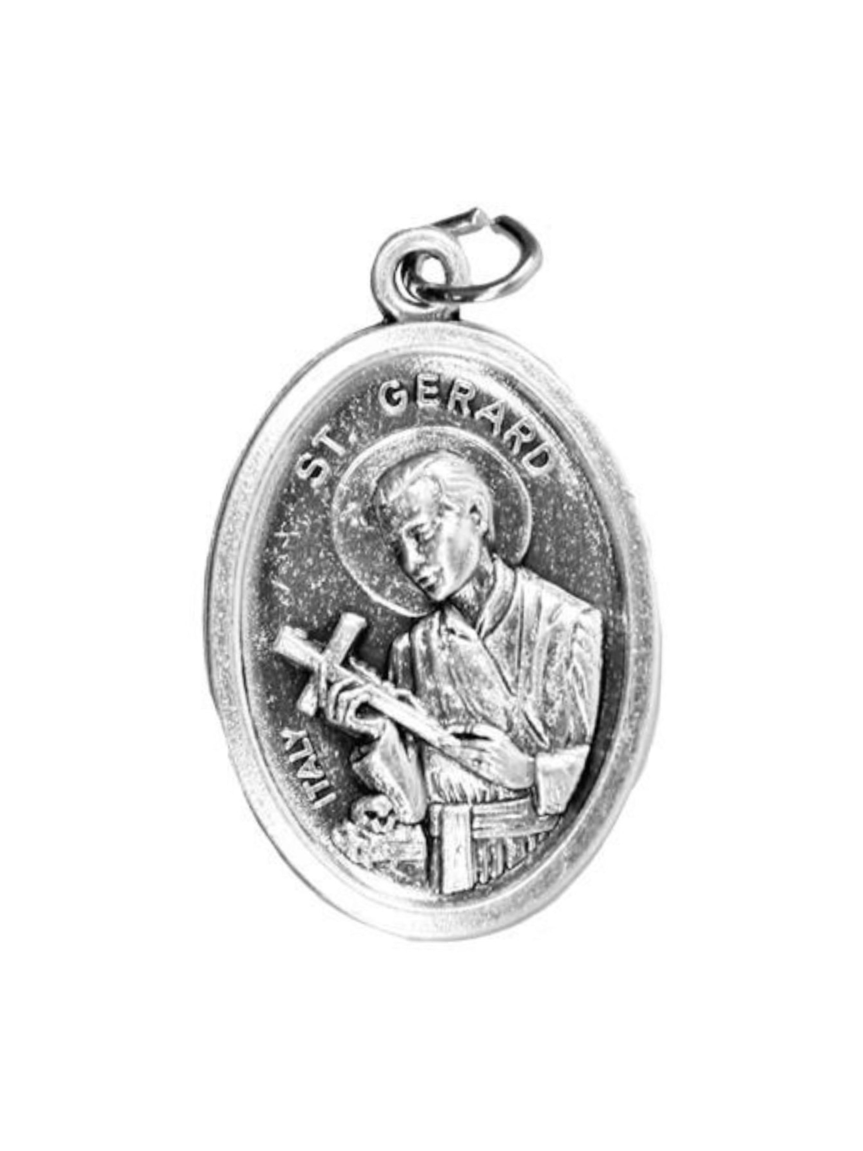 Saint Gerard Medal