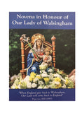 Novena in Honour of Our Lady of Walsingham