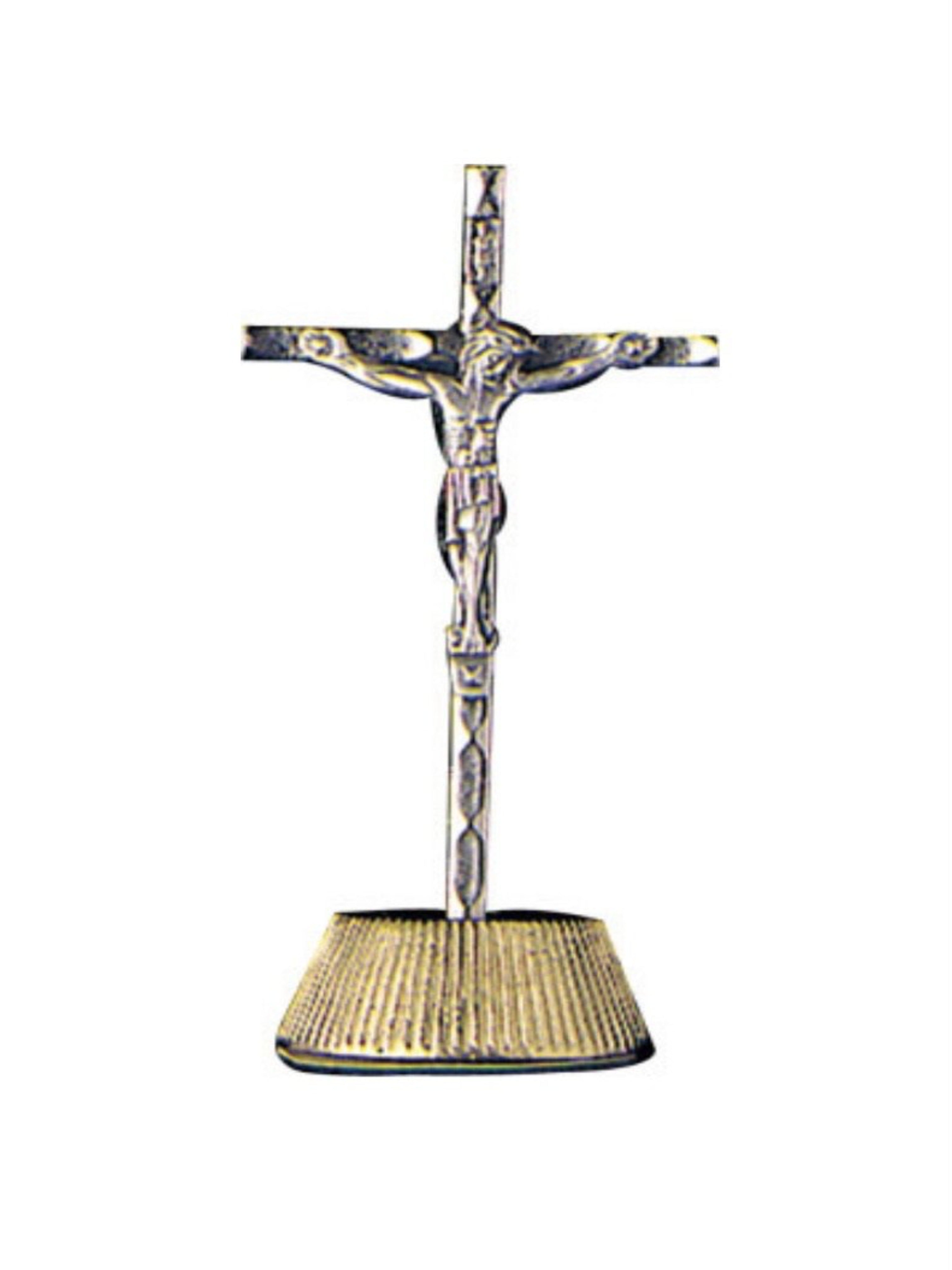 3" Magnetic Crucifix