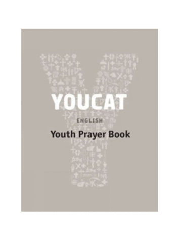YOUCAT - Youth Prayer Book