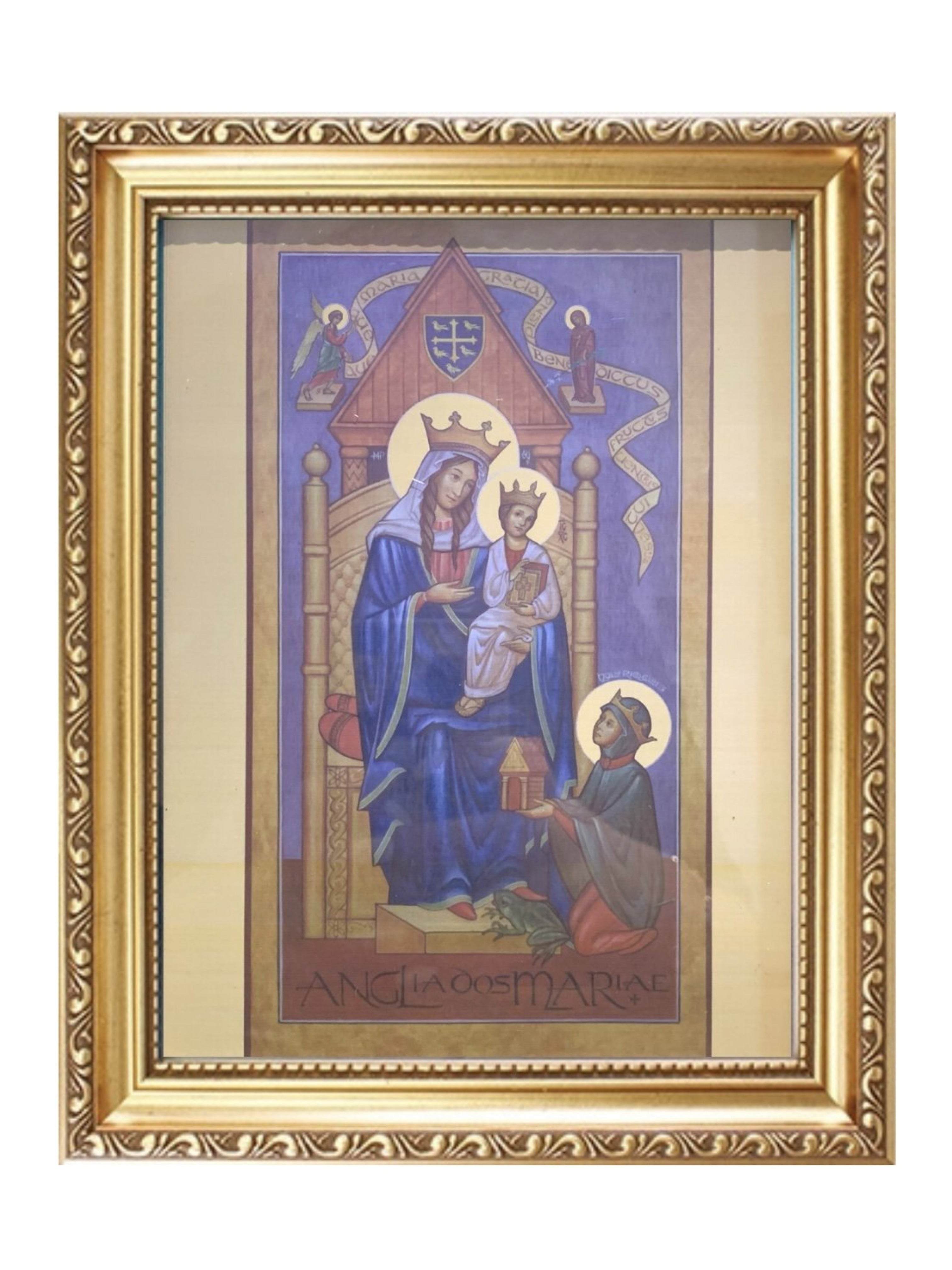 Walsingham Framed Picture