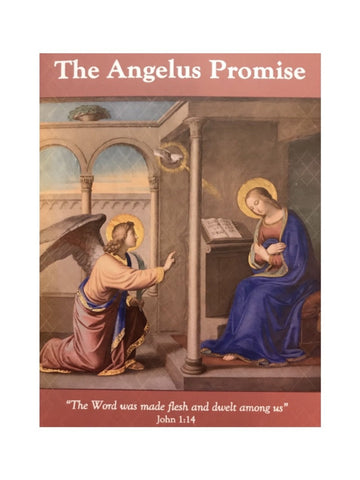 The Angelus Promise Bundle